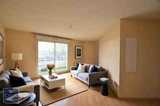  Appartement � vendre 2 pi�ces 47 m�