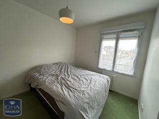  Appartement � vendre 2 pi�ces 40 m�