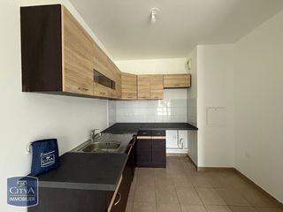  Appartement � vendre 2 pi�ces 40 m�