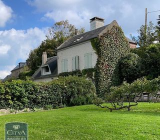  Maison � vendre 4 pi�ces 98 m�