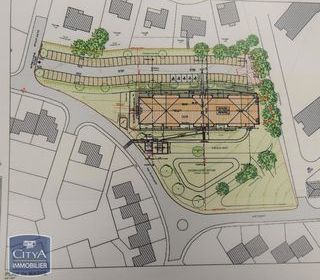  Appartement � vendre 3 pi�ces 58 m�