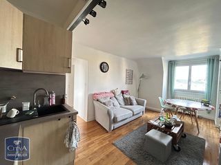  Appartement � vendre 3 pi�ces 71 m�