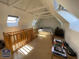  Appartement � vendre 4 pi�ces 90 m�