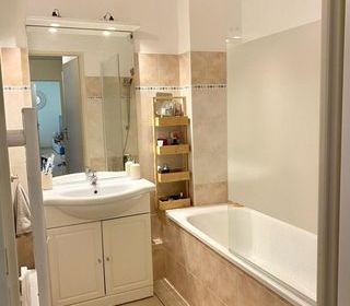  Appartement � vendre 3 pi�ces 58 m�