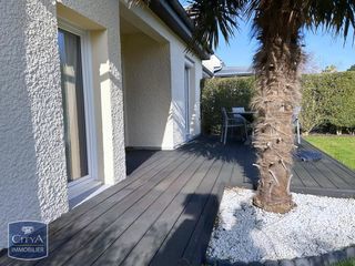  Maison � vendre 4 pi�ces 100 m�