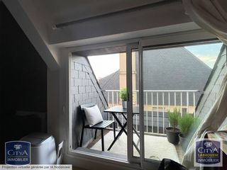  Appartement � vendre 1 pi�ce 33 m�