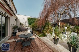  Maison � vendre 5 pi�ces 140 m�