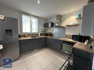  Appartement � vendre 3 pi�ces 86 m�