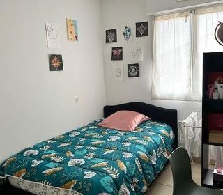  Appartement � vendre 2 pi�ces 37 m�