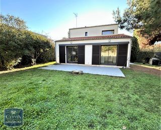  Maison � vendre 4 pi�ces 91 m�