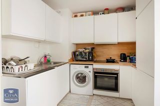  Appartement � vendre 3 pi�ces 54 m�