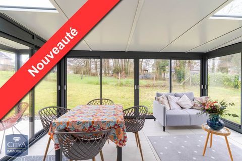   Vente Maison Maison - 4 pi�ce(s) - 61 m�