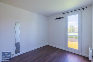  Appartement � vendre 3 pi�ces 57 m�