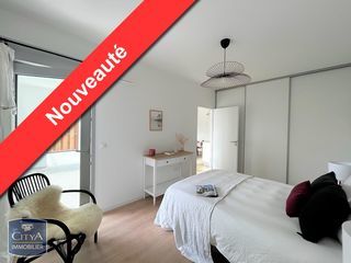  Appartement � vendre 3 pi�ces 57 m�