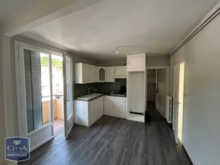  Appartement � vendre 4 pi�ces 85 m�