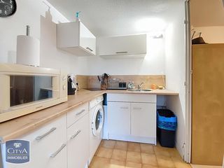  Maison � vendre 2 pi�ces 28 m�