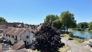  Appartement � vendre 5 pi�ces 90 m�