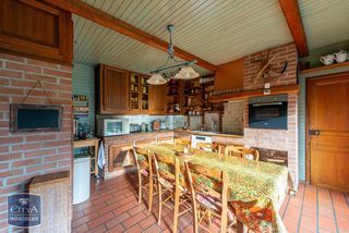  Maison � vendre 5 pi�ces 170 m�