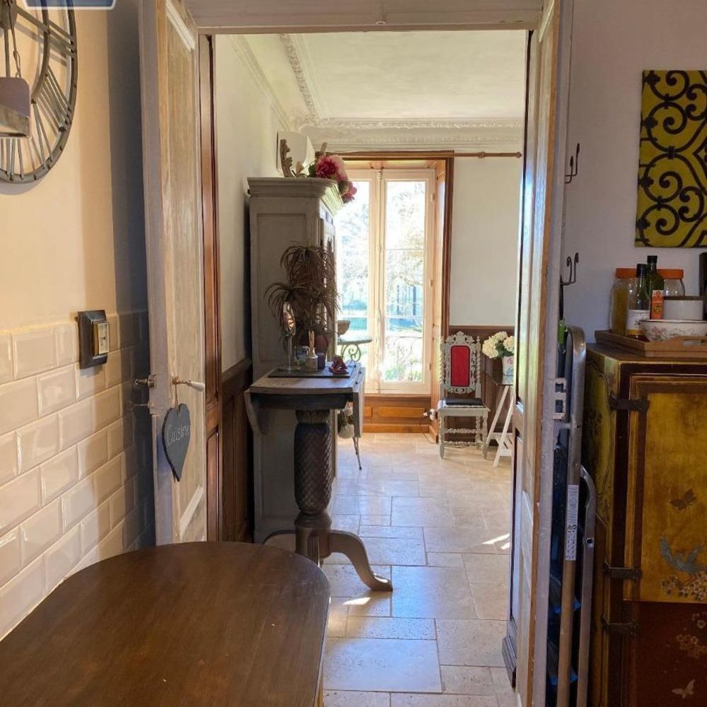 � vendre  Maison Sarlat-la-Can�da (24200)