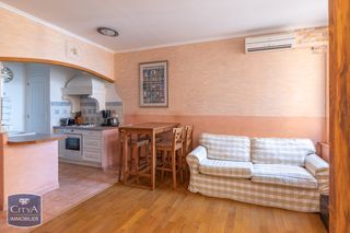  Appartement � vendre 2 pi�ces 33 m�