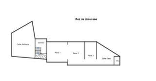  Maison � vendre 10 pi�ces 200 m�