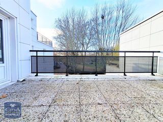  Appartement � vendre 3 pi�ces 74 m�