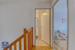  Appartement � vendre 3 pi�ces 67 m�