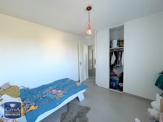  Appartement � vendre 3 pi�ces 58 m�