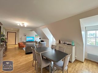  Appartement � vendre 4 pi�ces 92 m�