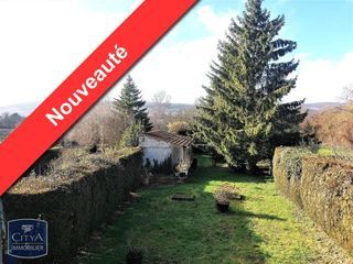  Maison � vendre 4 pi�ces 141 m�