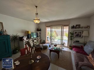  Appartement � vendre 3 pi�ces 62 m�