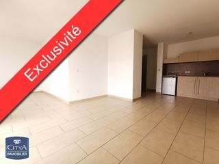  Appartement � vendre 2 pi�ces 45 m�