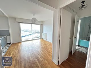  Appartement � vendre 2 pi�ces 35 m�