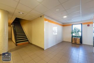  Appartement � vendre 3 pi�ces 57 m�