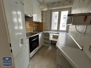  Appartement � vendre 2 pi�ces 45 m�