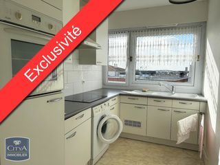  Appartement � vendre 4 pi�ces 73 m�