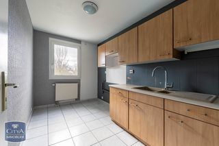  Appartement � vendre 3 pi�ces 66 m�