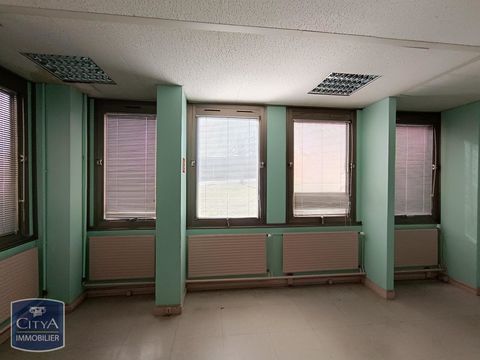 VENTE d'un local commercial de 111 m&sup2; &agrave; Gu&eacute;ret, id&eacute;al... 50000 23000 Gu�ret
