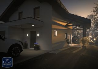  Maison � vendre 5 pi�ces 106 m�