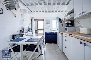  Appartement � vendre 2 pi�ces 33 m�