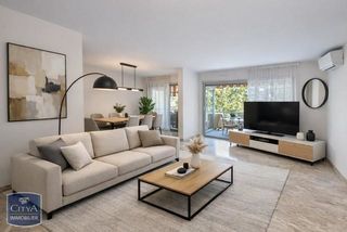  Appartement � vendre 4 pi�ces 91 m�