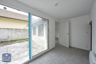  Maison � vendre 4 pi�ces 