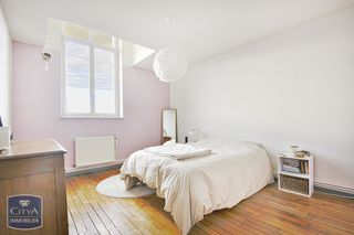  Appartement � vendre 5 pi�ces 130 m�