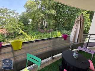  Appartement � vendre 4 pi�ces 78 m�