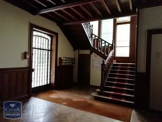  Appartement � vendre 2 pi�ces 52 m�