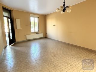  Maison � vendre 4 pi�ces 100 m�