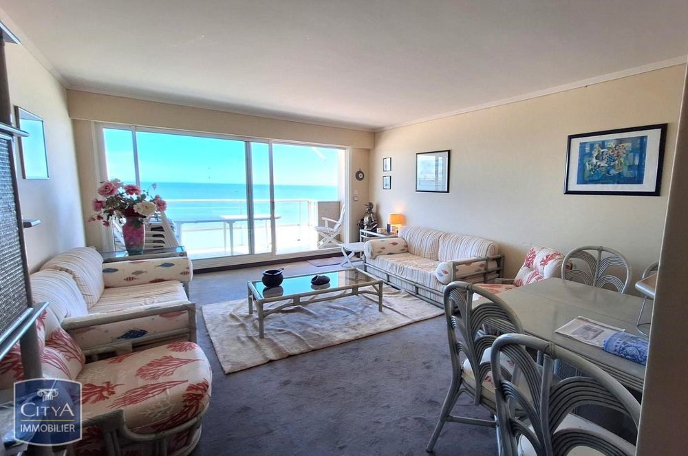 � vendre  Appartement La Baule-Escoublac (44500)