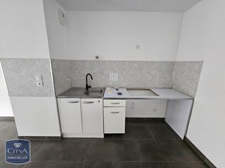  Appartement � vendre 2 pi�ces 46 m�