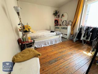  Appartement � vendre 3 pi�ces 42 m�