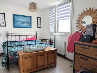  Appartement � vendre 5 pi�ces 88 m�